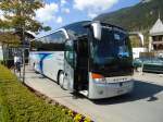 (133'496) - Jacky Voyages, Chteau-d'Oex - VD 735 - Setra am 30.