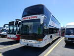 (276'056) - Jean-Louis, Ftigny - NE 133'127 - Setra am 30.