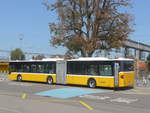 (220'758) - Interbus, Yverdon - Nr.