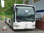 (205'556) - Koch, Giswil - OW 26'217 - Mercedes am 27.