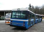 (246'662) - Krauer, Kehrsatz - Volvo/R&J (ex VBL Luzern Nr.