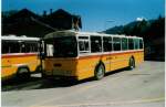 (019'018) - Kbli, Gstaad - BE 308'737 - Volvo/Lauber am 31.