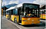 (036'630) - Kbli, Gstaad - BE 360'355 - Volvo/Hess am 29.