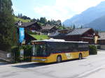 (183'978) - Kbli, Gstaad - Nr.