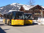 (201'683) - Kbli, Gstaad - BE 235'726 - Volvo am 17.