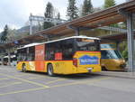 (216'486) - Kbli, Gstaad - BE 104'023 - Setra (ex Nr.