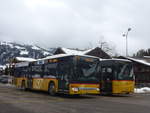 (223'452) - Kbli, Gstaad - BE 104'023 - Setra (ex Nr.