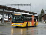 (245'065) - Kbli, Gstaad - BE 104'023/PID 5203 - Setra (ex Nr.