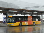 (245'066) - Kbli, Gstaad - BE 104'023/PID 5203 - Setra (ex Nr.