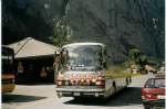 (069'903) - Kunz, Bern - BE 231'945 - Setra am 1.