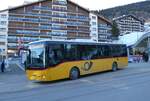 (283'583) - Lathion, Sion - Nr. 9/VS 12'990/PID 11'966 - Iveco am 30. Dezember 2025 in Haute-Nendaz, T�l�cabine