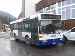 (214'913) - Leysin-Excursions, Leysin - VD 382'719 - Mercedes (ex AAGL Liestal Nr.