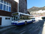 (232'285) - Leysin-Excursions, Leysin - VD 382'719 - Mercedes (ex AAGL Liestal Nr.