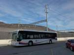 (167'410) - Limmat Bus, Dietikon - AG 370'318 - Mercedes (ex BDWM Bremgarten Nr.