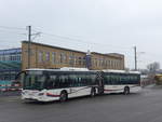 (189'499) - Limmat Bus, Dietikon - AG 380'805 - Scania am 19.
