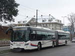 (189'503) - Limmat Bus, Dietikon - AG 380'805 - Scania am 19.