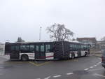 (189'506) - Limmat Bus, Dietikon - AG 380'805 - Scania am 19.