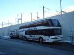 (131'927) - L'Oiseau Bleu, Sierre - VS 56'670 - Neoplan am 2.