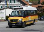 (260'357) - Lthi, Hinterfultigen - BE 221'299/PID 10'575 - Mercedes am 15.