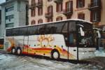 (112'707) - Marchetti, Airolo - TI 60'772 - Van Hool am 10.