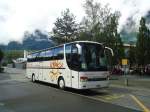 (139'389) - Marchetti, Airolo - TI 301'644 - Setra am 11.