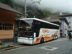 (140'379) - Marchetti, Airolo - TI 72'659 - Van Hool am 1.