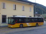 (210'499) - Marchetti, Airolo - TI 162'734 - Setra am 26.