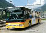 (252'868) - Marchetti, Airolo - TI 162'734/PID 5490 - Setra am 23.