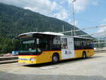 (252'869) - Marchetti, Airolo - TI 162'734/PID 5490 - Setra am 23.