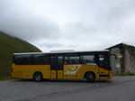 (174'203) - Mark, Andeer - GR 163'714 - Setra (ex GR 8809) am 21.