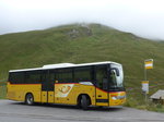 (174'204) - Mark, Andeer - GR 163'714 - Setra (ex GR 8809) am 21.