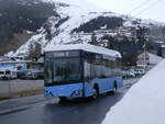 (259'251) - Mattli, Wassen - UR 9221/PID 11'795 - eSolaris (ex PostAuto Bern BE 90'275; ex PostAuto Bern BE 610'546) am 10.