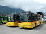 (249'989) - MOB Montreux - Nr.