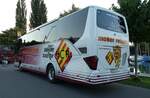 (278'668) - Moser, Flaach - ZH 977'391 - Setra am 8.