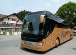 (252'135) - Moser, Teuffenthal - BE 45'547 - Setra (ex Arnold, D-Dietmannsried) am 27.