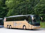 (263'222) - Moser, Teuffenthal - BE 45'547 - Setra (ex Arnold, D-Dietmannsried) am 28.