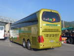 (185'198) - Neukomm, Horboden - BE 145'930 - Neoplan am 25.