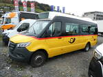 (257'101) - Niederer, Filzbach - GL 43/PID 11'825 - Mercedes/Tremonia am 18.