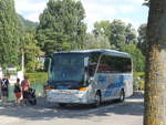 (219'658) - Nssli, Agasul - ZH 256'012 - Setra am 15.