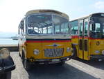 (192'621) - Oldtimer Club Saurer, Arbon - Nr.