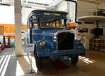 (262'963) - Oldtimer Club Saurer, Arbon - Nr.