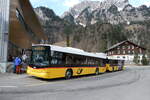(285'136) - PostAuto Bern - BE 669'359/PID 10'147 - Hess (ex Nr.