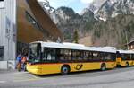 (285'139) - PostAuto Bern - BE 669'359/PID 10'147 - Hess (ex Nr.