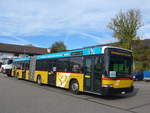 (186'027) - PostAuto Bern - Nr.