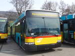 (189'901) - PostAuto Bern - Nr.