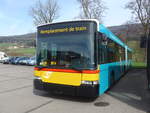 (189'902) - PostAuto Bern - Nr.