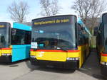 (189'903) - PostAuto Bern - Nr.