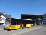 (194'460) - PostAuto Bern - Nr.