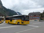 (194'984) - PostAuto Bern - BE 476'689 - Iveco am 21.