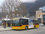 (200'537) - PostAuto Bern - BE 610'532 - Mercedes am 1.